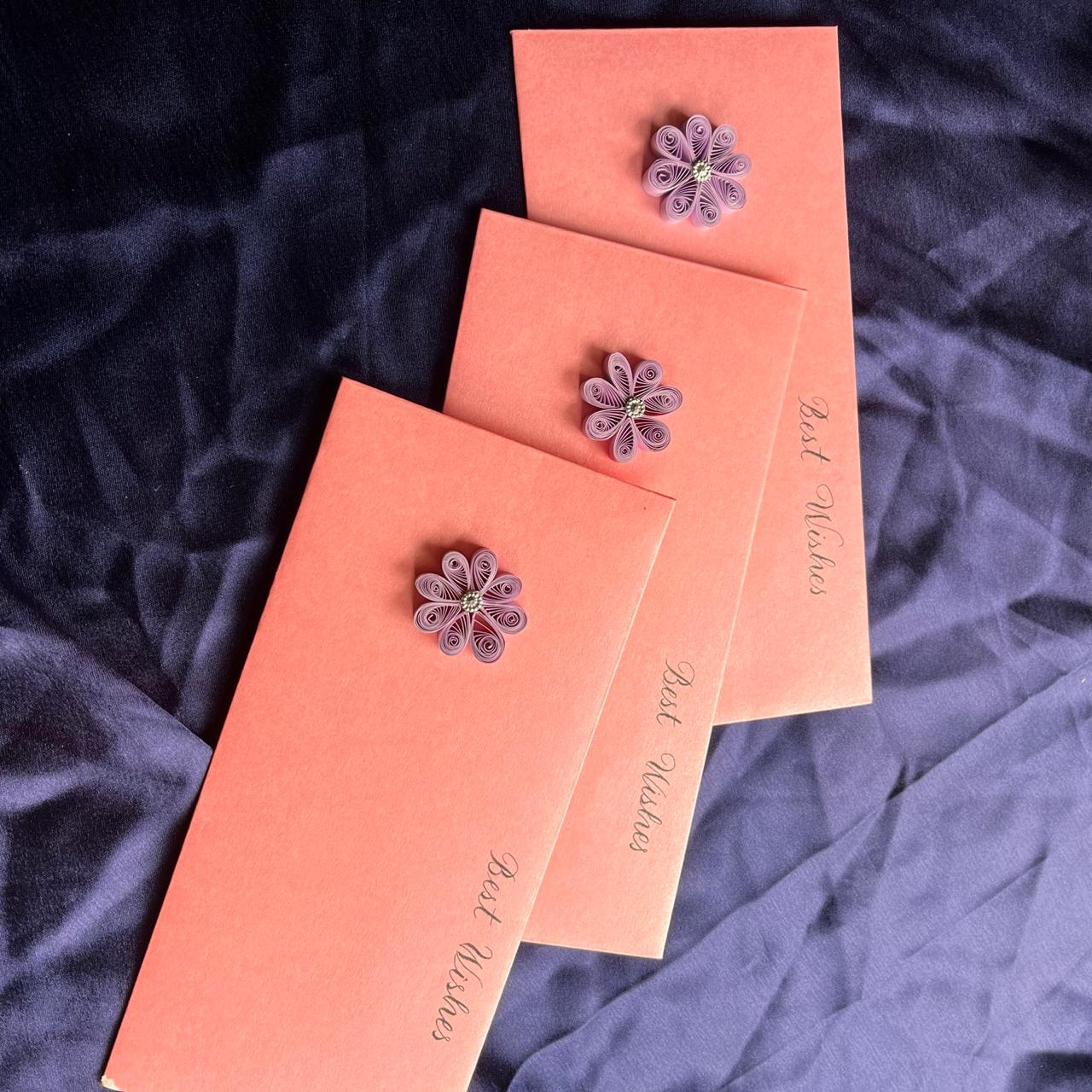 Quilling Envelope - Image 11
